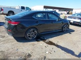 Nissan Sentra Sr 3N1AB8DV8SY300559 снимка