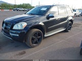 Mercedes-Benz Gl 550 4Matic 4JGBF86E79A522765 снимка
