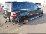 Mercedes-Benz Gl 550 4Matic 4JGBF86E79A522765 снимка