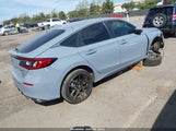 Honda Civic Sport Touring 19XFL1H8XRE022352 снимка