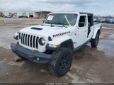Jeep Gladiator Mojave 4X4 1C6JJTEG0LL206776 снимка