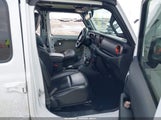Jeep Gladiator Mojave 4X4 1C6JJTEG0LL206776 снимка