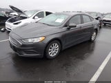 Ford Fusion S 3FA6P0G75HR270920 photo