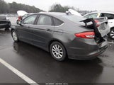 Ford Fusion S 3FA6P0G75HR270920 photo