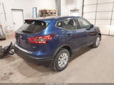 Nissan Rogue Sport S Awd Xtronic Cvt JN1BJ1CW7LW370992 photo