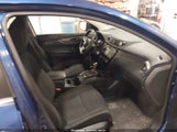 Nissan Rogue Sport S Awd Xtronic Cvt JN1BJ1CW7LW370992 photo