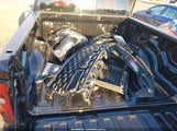 Ram  Big Horn 4X4 5'7 Box 1C6RRFFG2SN180826 photo