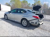 Toyota Camry Le 4T1DAACKXSU008504 снимка