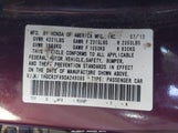 Honda Accord Ex-L 1HGCR2F89DA249085 снимка