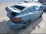 Nissan Sentra Sv Xtronic Cvt 3N1AB8CV8RY384314 photo