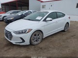 Hyundai Elantra Sel 5NPD84LF0JH223449 photo