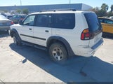 Mitsubishi Montero Sport Es/Ls JA4MT21H02J056455 fotografie