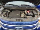Ford Explorer Limited 1FM5K7F87EGC07937 снимка