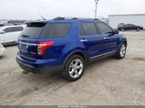Ford Explorer Limited 1FM5K7F87EGC07937 снимка