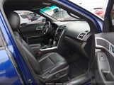 Ford Explorer Limited 1FM5K7F87EGC07937 снимка