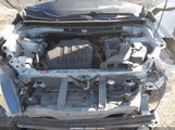 Mitsubishi Eclipse Cross Es 1.5T JA4AS3AA4LZ019734 снимка