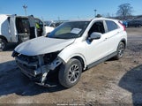 Mitsubishi Eclipse Cross Es 1.5T JA4AS3AA4LZ019734 снимка