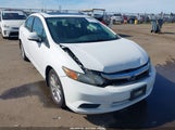 Honda Civic Ex-L 19XFB2F95CE363198 снимка