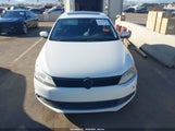 Volkswagen Jetta 2.5L Se 3VWDZ7AJXBM103091 fotografie