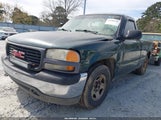 GMC Sierra  Standard 1GTEC14W82Z131998 снимка