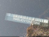 Nissan Altima Sv Fwd 1N4BL4DV1SN375890 снимка
