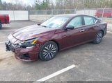 Nissan Altima Sv Fwd 1N4BL4DV4SN342219 photo