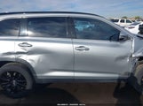 Toyota Highlander Se 5TDKZRFH7KS333974 снимка