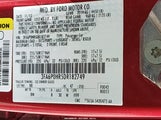 Ford Fusion Se 3FA6P0HR5DR182749 снимка