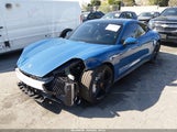 Porsche Taycan 4S WP0AB2Y11MSA45310 снимка