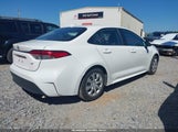 Toyota Corolla Le 5YFB4MDEXRP181752 снимка