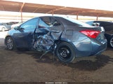 Toyota Corolla Xle 5YFBURHEXJP814200 снимка