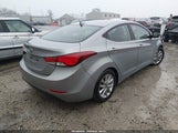 Hyundai Elantra Se KMHDH4AE0EU086000 снимка
