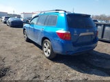 Toyota Highlander Limited JTEES42A792138533 снимка