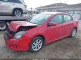 Nissan Sentra 2.0 Sr 3N1AB6AP1CL660149 снимка