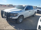 Ram  Tradesman 4X4 5'7 Box 1C6SRFGT3PN553604 снимка