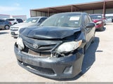 Toyota Corolla L 5YFBU4EE5CP065395 снимка