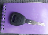 Honda Civic Lx 2HGES16521H576051 снимка