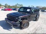 Jeep Wrangler Rubicon 4X4 1C4PJXFG7TW179177 снимка