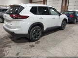 Nissan Rogue Sv Intelligent Awd JN8BT3BB4SW424575 fotografie