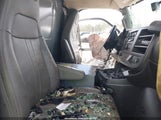 Chevrolet Express  Work Van 1GCZGHFG3H1119446 снимка