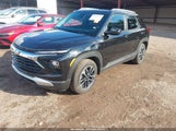 Chevrolet Trailblazer Fwd Lt KL79MPSL8TB105158 photo