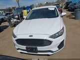 Ford Fusion S 3FA6P0G73LR153426 снимка