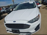 Ford Fusion S 3FA6P0G73LR153426 снимка