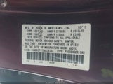 Honda Accord Ex 1HGCR2F77DA039365 снимка