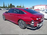 Honda Accord Hybrid Ex-L 1HGCV3F56KA011540 fotografie
