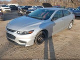 Chevrolet Malibu 1Ls 1G1ZB5ST2JF245489 снимка