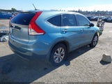 Honda Cr-V Ex 2HKRM3H52EH551473 снимка