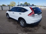 Honda Cr-V Lx 2HKRM3H37CH508520 снимка