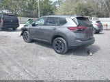 Nissan Rogue Sv Fwd JN8BT3BA3SW009545 fotografie