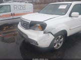 Honda Pilot Ex 5FNYF4H49EB028825 снимка
